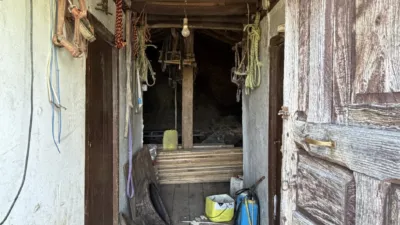 House in Barrio de Villacarriedo, No. Information Not Available photo 19