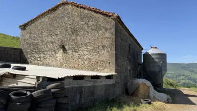 House in Barrio de Villacarriedo, No. Information Not Available photo 36