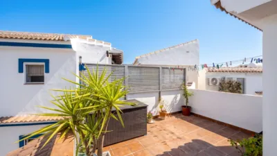 Townhouse in Centro photo 12