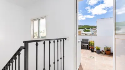Townhouse in Centro photo 19