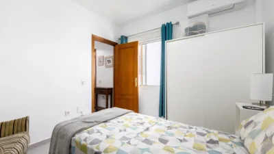 Townhouse in Centro photo 21