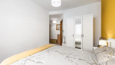 Townhouse in Centro photo 26