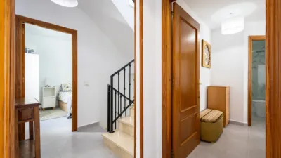 Townhouse in Centro photo 28