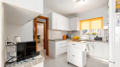 Townhouse in Centro photo 31