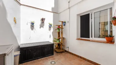 Townhouse in Centro photo 32