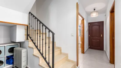 Townhouse in Centro photo 34