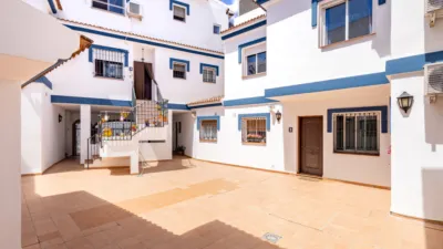 Townhouse in Centro photo 35