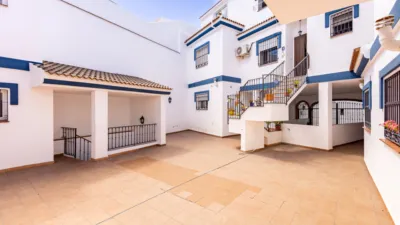 Townhouse in Centro photo 36