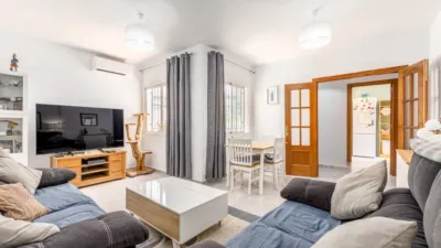Townhouse in Centro photo 3