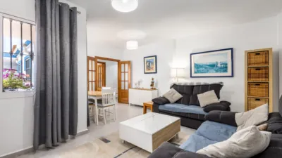 Townhouse in Centro photo 4