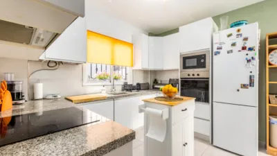 Townhouse in Centro photo 5