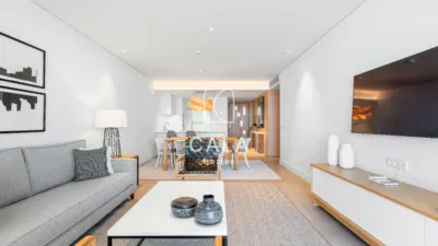 Apartment on Calle Abama Golf Resort Carretera General Tf-47, Km 9 photo 11