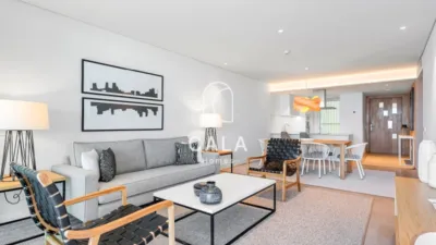 Apartment on Calle Abama Golf Resort Carretera General Tf-47, Km 9 photo 12