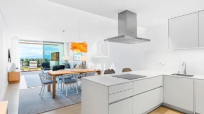 Apartment on Calle Abama Golf Resort Carretera General Tf-47, Km 9 photo 13