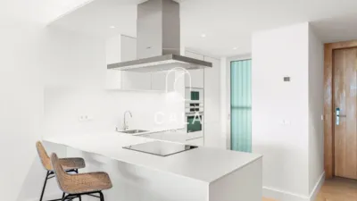 Apartment on Calle Abama Golf Resort Carretera General Tf-47, Km 9 photo 15