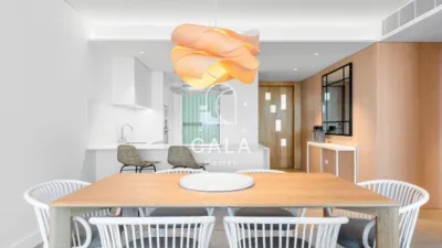 Apartment on Calle Abama Golf Resort Carretera General Tf-47, Km 9 photo 17