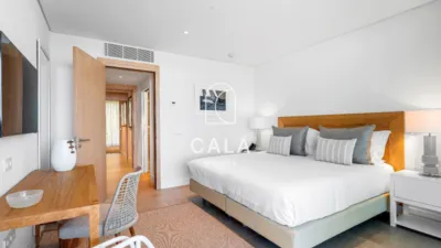 Apartment on Calle Abama Golf Resort Carretera General Tf-47, Km 9 photo 19