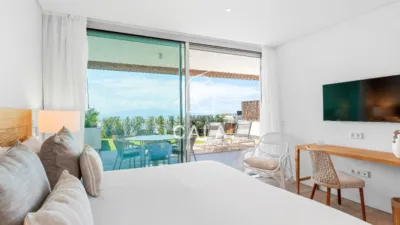 Apartment on Calle Abama Golf Resort Carretera General Tf-47, Km 9 photo 20
