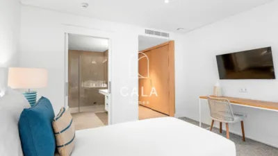 Apartment on Calle Abama Golf Resort Carretera General Tf-47, Km 9 photo 21