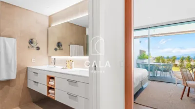 Apartment on Calle Abama Golf Resort Carretera General Tf-47, Km 9 photo 22