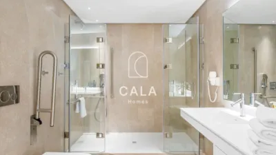 Apartment on Calle Abama Golf Resort Carretera General Tf-47, Km 9 photo 23