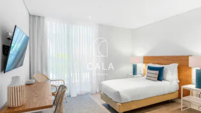 Apartment on Calle Abama Golf Resort Carretera General Tf-47, Km 9 photo 24
