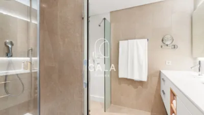 Apartment on Calle Abama Golf Resort Carretera General Tf-47, Km 9 photo 25