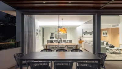 Apartment on Calle Abama Golf Resort Carretera General Tf-47, Km 9 photo 30