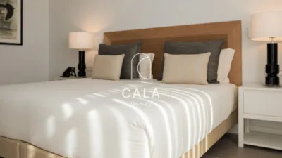 Apartment on Calle Abama Golf Resort Carretera General Tf-47, Km 9 photo 36