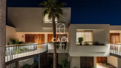 Apartment on Calle Abama Golf Resort Carretera General Tf-47, Km 9 photo 38