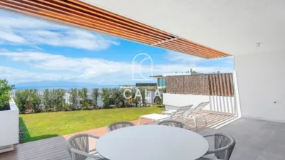 Apartment on Calle Abama Golf Resort Carretera General Tf-47, Km 9 photo 3
