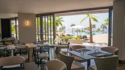 Apartment on Calle Abama Golf Resort Carretera General Tf-47, Km 9 photo 51