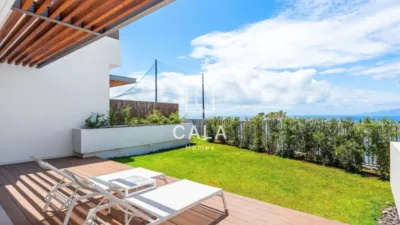 Apartment on Calle Abama Golf Resort Carretera General Tf-47, Km 9 photo 5