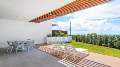 Apartment on Calle Abama Golf Resort Carretera General Tf-47, Km 9 photo 6