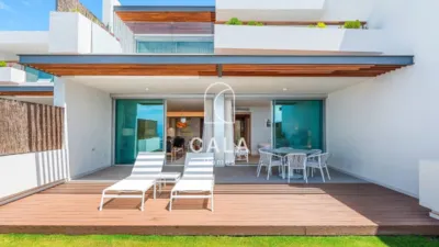 Apartment on Calle Abama Golf Resort Carretera General Tf-47, Km 9 photo 7