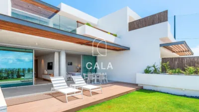 Apartment on Calle Abama Golf Resort Carretera General Tf-47, Km 9 photo 8