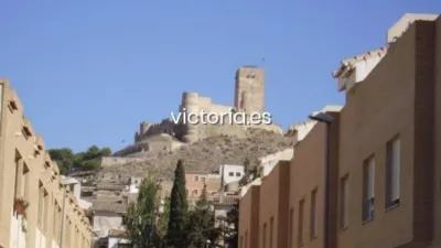 Terreno en venta en Oportunidad Única de Terreno en Venta en Biar - Vista 3