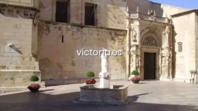 Terreno en venta en Oportunidad Única de Terreno en Venta en Biar - Vista 5