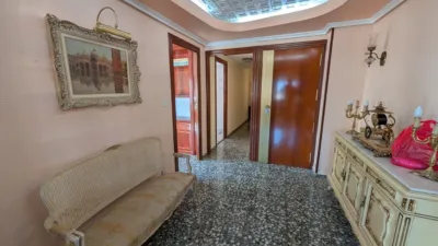 Pis – Sax, La Estación, l'Alt Vinalopó / El Alto Vinalopó - Vista 5
