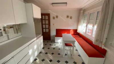 Pis – Sax, La Estación, l'Alt Vinalopó / El Alto Vinalopó - Vista 2