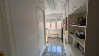 Pis – Sax, La Estación, l'Alt Vinalopó / El Alto Vinalopó - Més