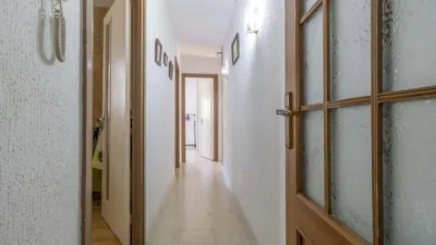 Apartment in El Plantinar-El Juncal-Avenida de la Paz photo 11