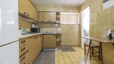 Apartment in El Plantinar-El Juncal-Avenida de la Paz photo 12