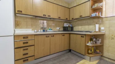 Apartment in El Plantinar-El Juncal-Avenida de la Paz photo 13
