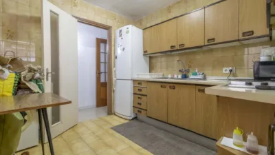 Apartment in El Plantinar-El Juncal-Avenida de la Paz photo 14