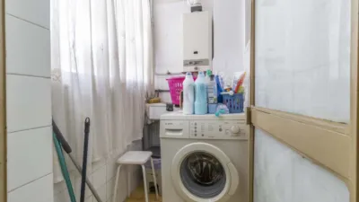 Apartment in El Plantinar-El Juncal-Avenida de la Paz photo 16