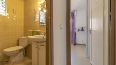 Apartment in El Plantinar-El Juncal-Avenida de la Paz photo 17