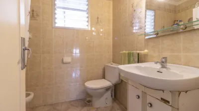 Apartment in El Plantinar-El Juncal-Avenida de la Paz photo 18