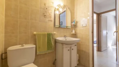 Apartment in El Plantinar-El Juncal-Avenida de la Paz photo 19