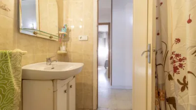 Apartment in El Plantinar-El Juncal-Avenida de la Paz photo 20